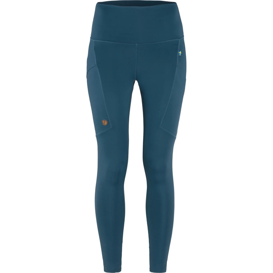 Indigo Zils
