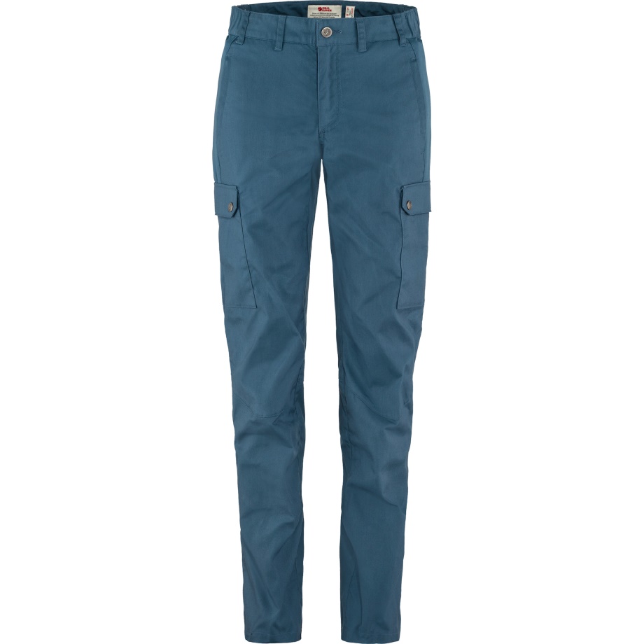 Indigo Zils

