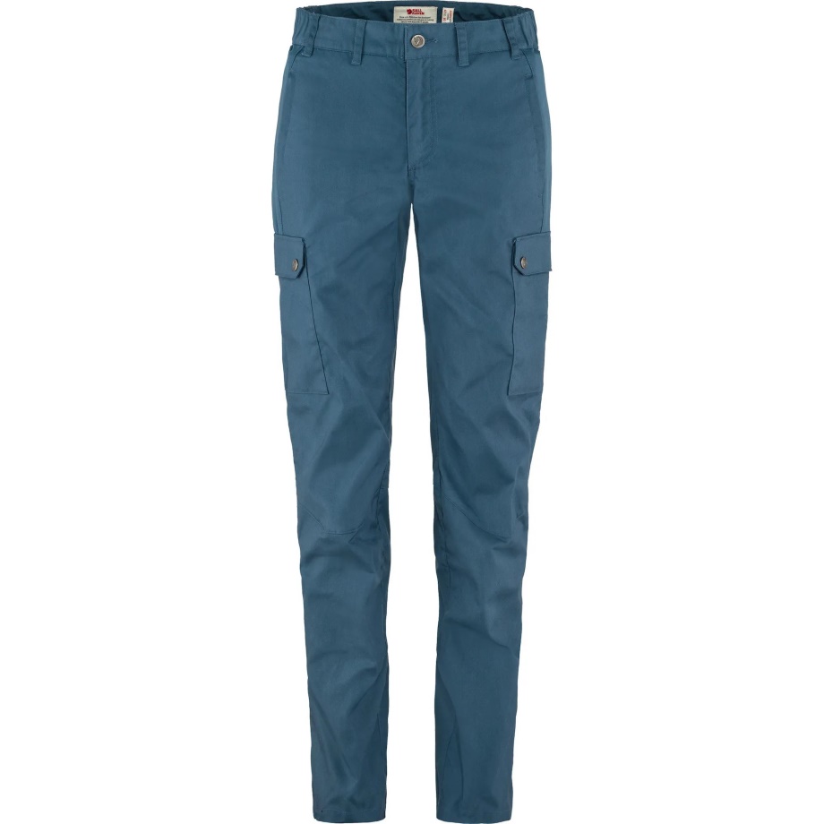 Indigo Zils
