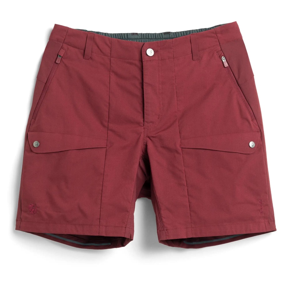 Bordo Sarkans
